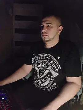 Foxyshaved online show from 02-05-26, 04:30