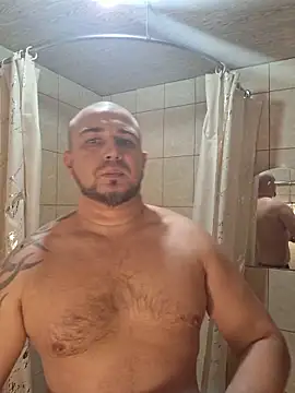 Foxyshaved online show from 02-01-26, 05:49