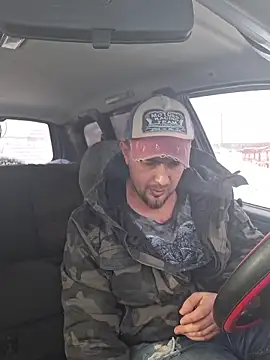 Foxyshaved online show from 11-19-25, 10:04