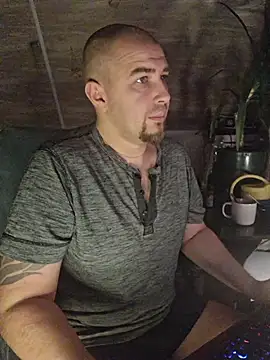 Foxyshaved online show from 11-21-25, 02:54