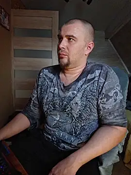 Foxyshaved online show from 03-02-26, 07:26