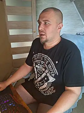 Foxyshaved online show from 05-10-26, 10:30