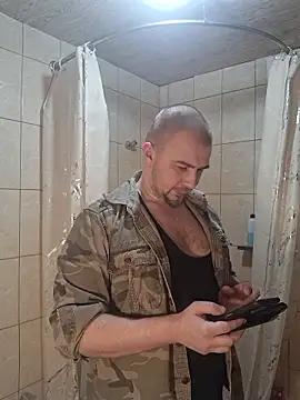 Foxyshaved online show from 01-17-26, 06:06