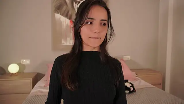 Raychell Black online show from 05-25-26, 03:33