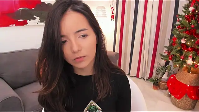 Raychell Black online show from 12-20-25, 03:04