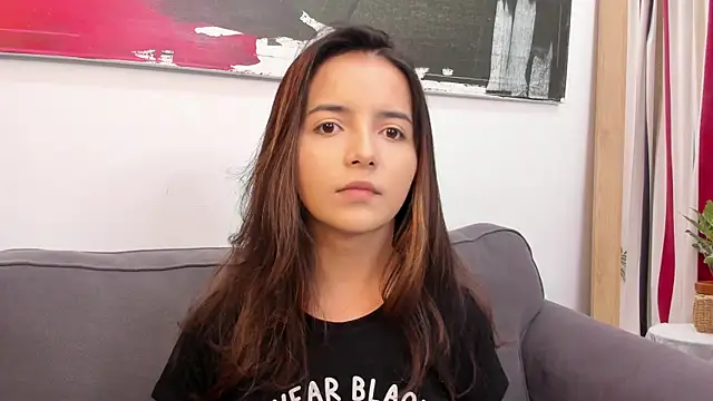 Raychell Black online show from 03-20-25, 04:20