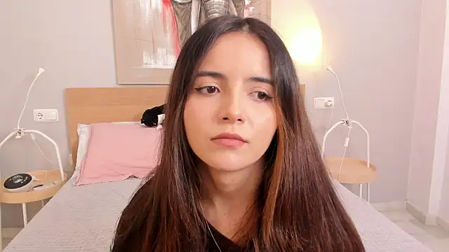 Raychell Black online show from 02-24-25, 04:26