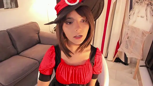 Raychell Black online show from 10-30-25, 04:26