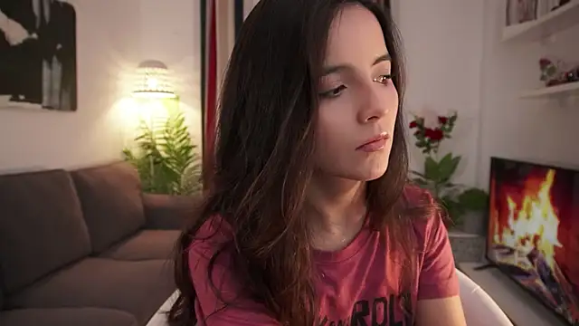 Raychell Black online show from 03-12-26, 04:44