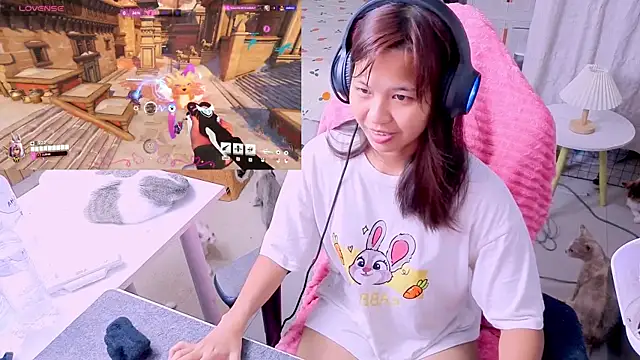 Kana G online show from 05-30-26, 05:51