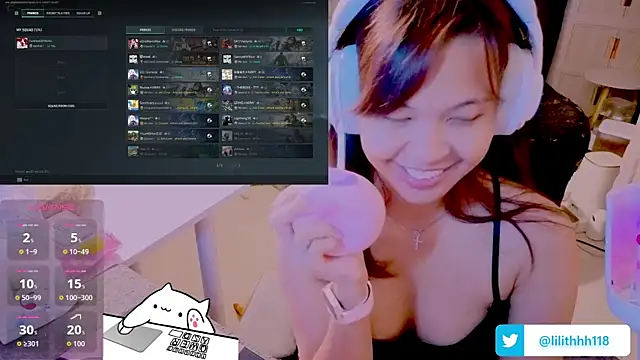 Snapshot of Kana_G chatting on 07-18-26, 06:38 Kana G online show from 07-18-26, 06:38