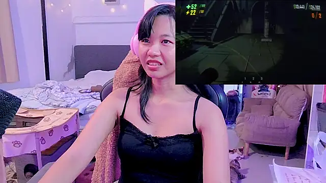 Kana G online show from 03-10-25, 05:29