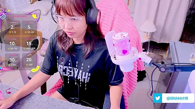 Kana G online show from 05-05-26, 04:10