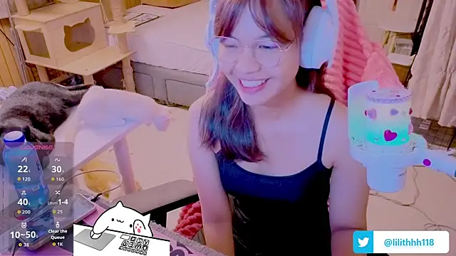Snapshot of Kana_G chatting on 07-10-26, 02:39 Kana G online show from 07-10-26, 02:39