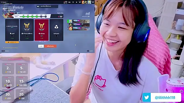 Snapshot of Kana_G chatting on 06-16-26, 04:51 Kana G online show from 06-16-26, 04:51