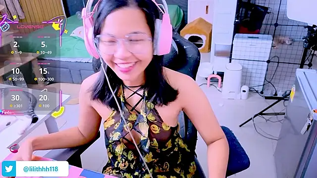 Kana G online show from 03-17-26, 08:39