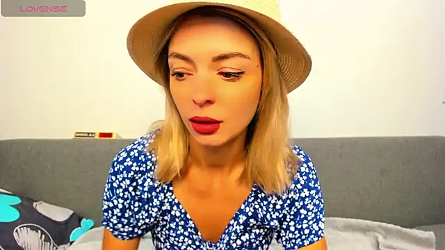  ellen meow  online show from 10-04-25, 12:28