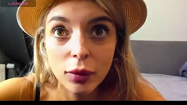  ellen meow  online show from 05-24-26, 06:41