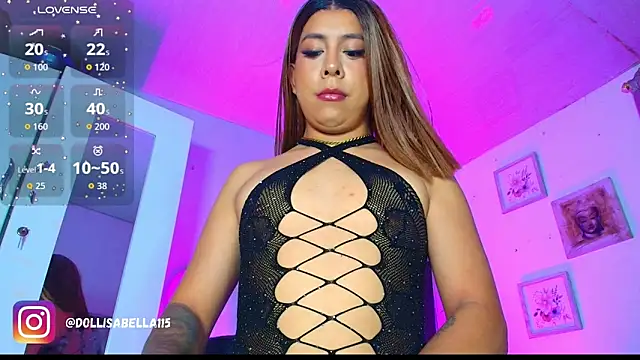 isabelladoll19 online show from 06-21-26, 10:15