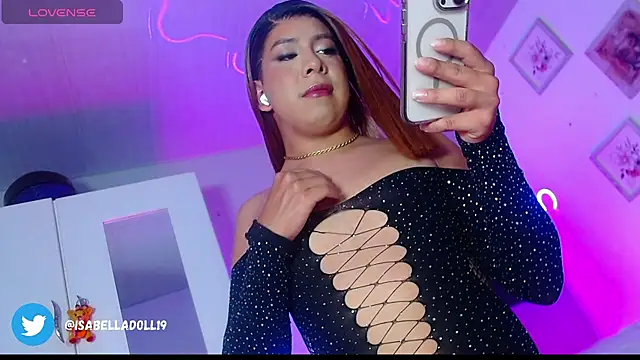isabelladoll19 online show from 04-23-26, 09:38