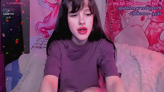 Sofagreen  online show from 12-12-24, 10:31