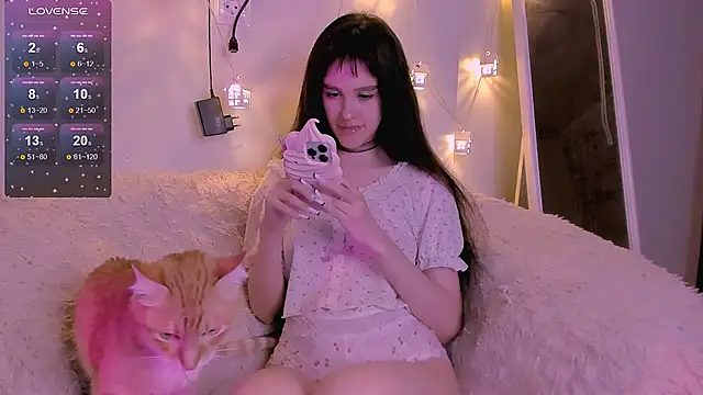 Sofagreen  online show from 03-20-25, 07:46