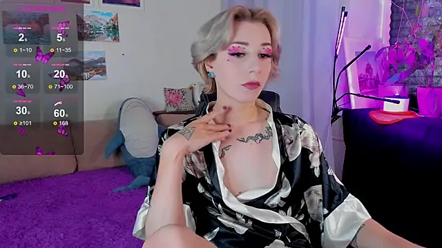 MistressStress online show from 02-22-25, 07:56