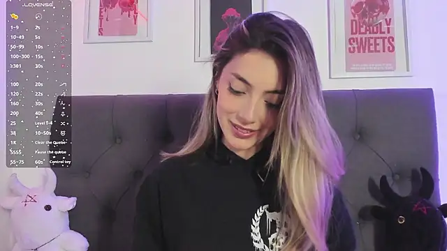 IsadoraGalle  online show from 03-19-26, 02:28