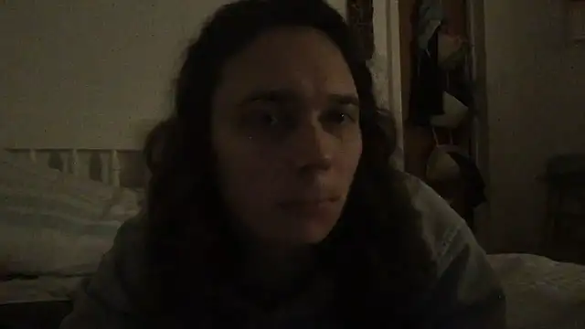 IvyFrost online show from 02-12-26, 05:45
