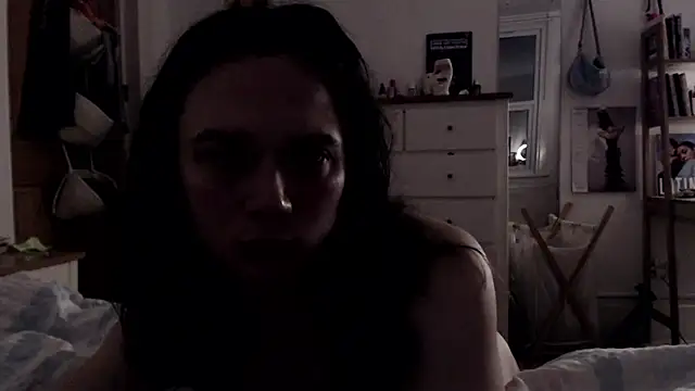 IvyFrost online show from 02-11-26, 10:31