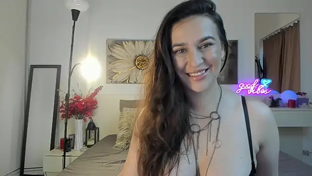 JoyCasidy online show from 11-23-25, 12:37