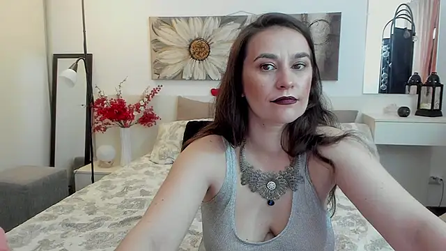 JoyCasidy online show from 06-01-26, 03:44