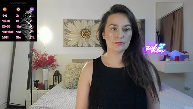 JoyCasidy online show from 11-27-25, 04:18