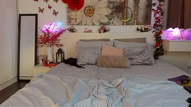 JoyCasidy online show from 02-25-25, 06:55