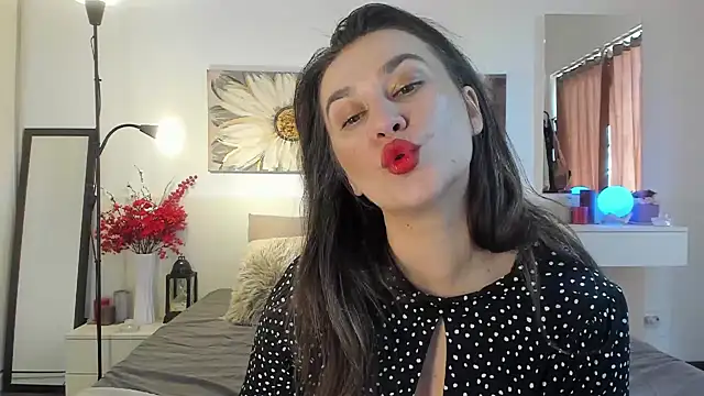 JoyCasidy online show from 09-25-25, 08:09