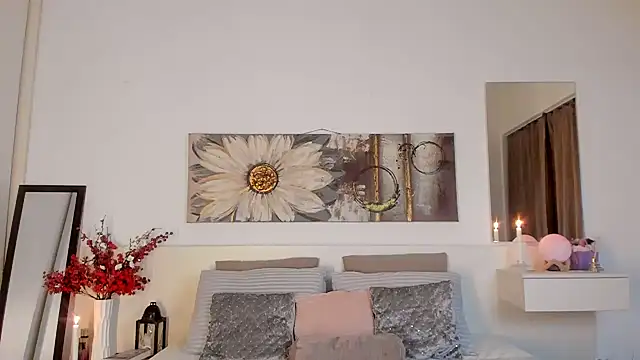 JoyCasidy online show from 03-12-25, 07:14