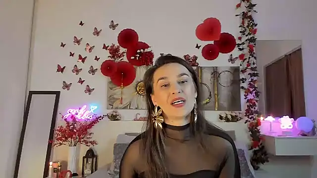 JoyCasidy online show from 02-22-25, 06:30