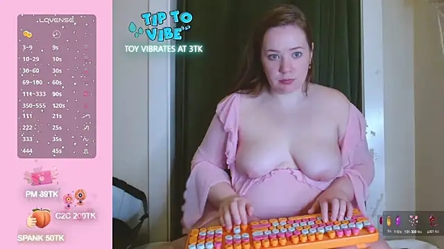 MissLolaLuxxx online show from 11-09-25, 08:07