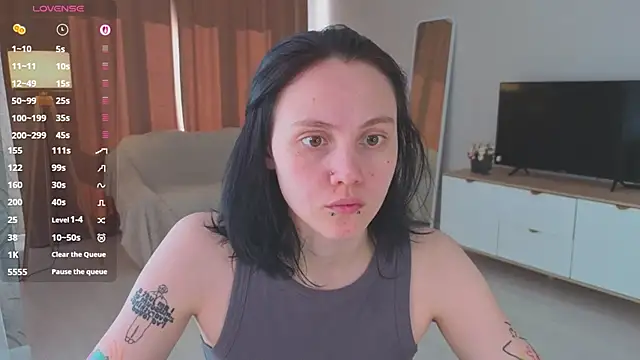 MaryCoopeer online show from 06-06-26, 05:12