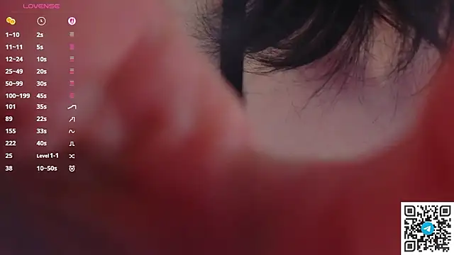 MaryCoopeer online show from 03-24-26, 05:07