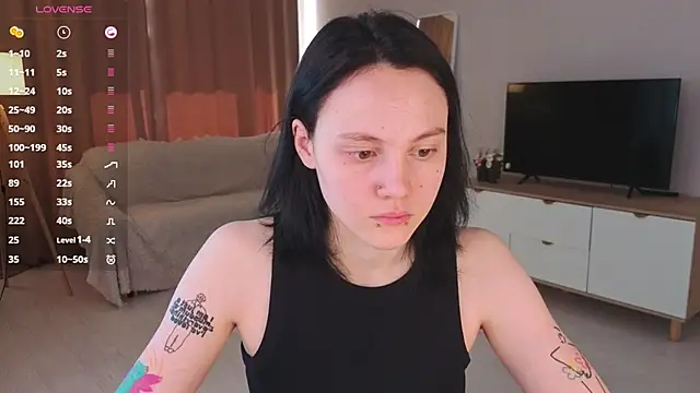 MaryCoopeer online show from 05-22-26, 07:17