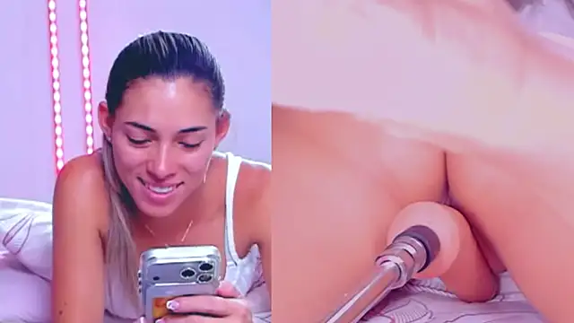 MiaCoper online show from 04-09-26, 01:07