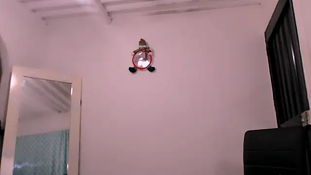 Snapshot of DanielaTsDom chatting on 01-12-25, 02:56 DanielaTsDom online show from 01-12-25, 02:56