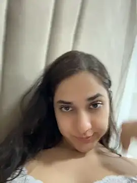 CuteeRose online show from 07-21-26, 06:20