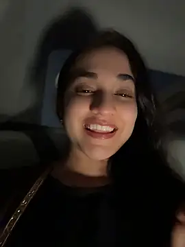 CuteeRose online show from 07-26-26, 04:36
