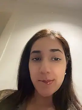 CuteeRose online show from 07-10-26, 06:30