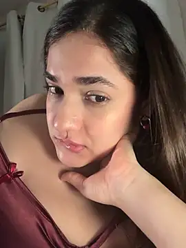 CuteeRose online show from 02-03-26, 08:52