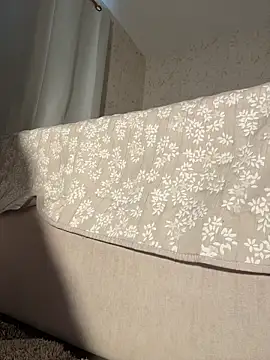 CuteeRose online show from 03-06-26, 06:36