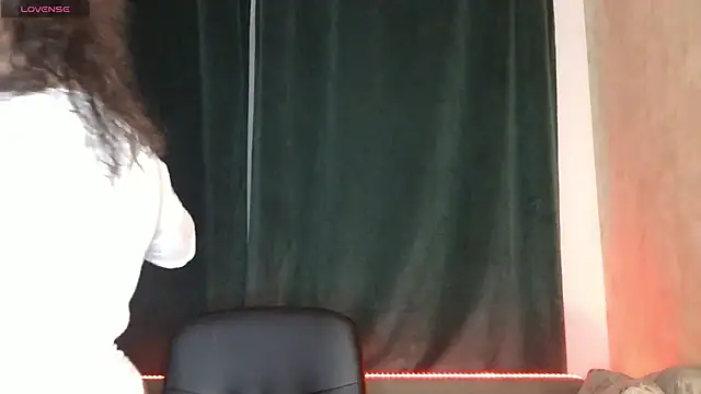 Marry Jane Watson online show from 09-20-25, 07:08