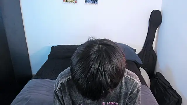 Aventure Twinks online show from 02-22-26, 01:52